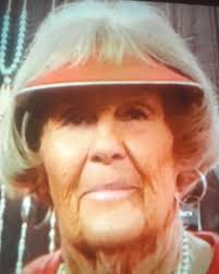 Jean (Nene) Espy Everett Obituary October 28, 2022