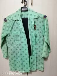 1.setiap unit beruniform perlu menjalankan aktiviti asas pertolongan cemas, asas kawad kaki, serta. Uniform Pandu Puteri Tunas Untuk Murid Sekolah Rendah Women S Fashion Clothes Others On Carousell