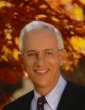 Alan James Whitfield Obituary (2022)