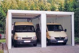 Die 1a großraumgarage ist lieferbar als einzelbox, doppelbox und anbaubox. Lkw Garage Xxl Garagen Fur Lastkraftwagen Bauwagen Kleintransporter