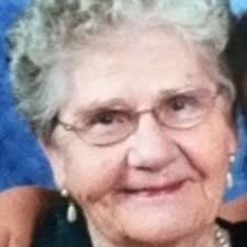 Muriel Johnson Golden Obituary February 28, 2020