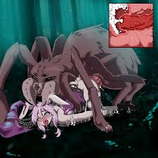 Rule34 - If it exists, there is porn of it   5792237
