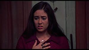 Legacy of Satan (1974) - IMDb