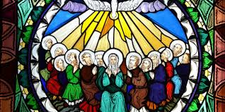 Quels magasins sont ouverts lundi 24 mai 2021 ? Pentecote Quand Celebre T On Le Don De L Esprit Saint Aux Apotres