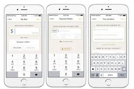 Maybe you would like to learn more about one of these? Radpad Turns Credit Card Payments Into Checks