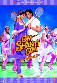 It pays tribute to, and pokes fun at the… read more of om shanti om (cast)'s bio. Om Shanti Om 2007 Review Star Cast News Photos Cinestaan