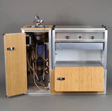 trail kitchens tk van kitchen