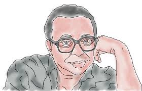 Burman (bengali) radio play rd. Artstation R D Burman Pushkar Chatterjee