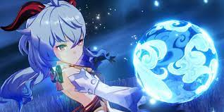 Aug 05, 2021 · genshin impact is created by mihoyo, a company that is known for games such as hokai gakuen & honkai impact 3rd. Qimrv2wnmmsv1m