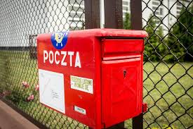 Odbiór awizo na poczcie - kto może odebrać list z sądu?