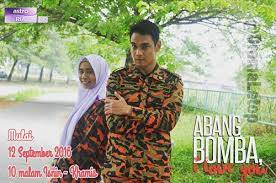 Maybe you would like to learn more about one of these? Abang Bomba I Love You Episod 16 Akhir Pencuri Video