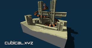 Dummies helps everyone be more knowledgeable and confident in applying what they know. Cubical Xyz Minecraft 3d Schematic Tool Build Edit Convert