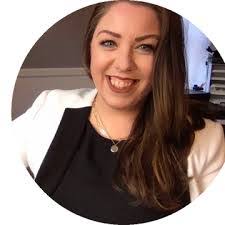 Chloe Huffman's Instagram, Twitter & Facebook