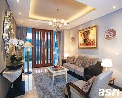 Kamu bisa intip gaya rumah sachi. Desain Rumah Tropis Sederhana Majalah Griya Asri Desain Interior Interior Ide Dekorasi Rumah