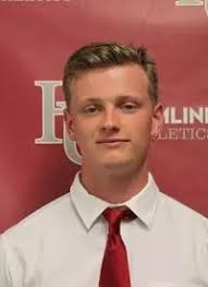 2018 Football Roster