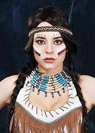 Fasching indianer gesicht faschingskostüm indianerin fasching gesichter schminken diy indianerin kostüm selber machen ✓ zum fasching & karneval verkleiden ✓ passende accessoires. 39 Indianer Schminken Ideen Indianer Schminken Indianer Fasching Schminken