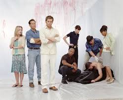 Watch the new dexter limited series premiering in 2021, only on showtime.#dextersubscribe. Let S Talk About Dexter Season One Meghan S Whimsical Explorations Reviews