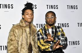 This is not a fantasy. Rae Sremmurd S Mom Speaks On Half Brother Allegedly Murdering Stepfather Complex