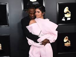 Happy birthday husband! the cake from jenner to scott reads in all capital letters, which was captured on big sister kim kardashian west's although the couple is not yet engaged or married, this certainly isn't the first time that the lovebirds have referred to each other as husband and wife. A Definitive Timeline Of Kylie Jenner And Travis Scott S Relationship