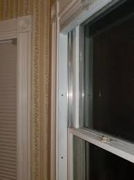 Lift up on handle as pictured, or turn the spoon, depending on the window series you have. Help Please Casey With Aluminum Jamb Liner W Spiral Balance