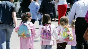 Si inizia il 12 settembre 2019. Calendario Scolastico 2018 2019 Date Inizio Fine Vacanze Regione Per Regione