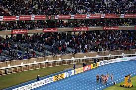 However, there are a number of risks that we are currently monitoring which may affect our ability to send a team. New Dates Set For World Athletics Series Events Postponed Due To The Global Covid 19 Pandemic Press Release World Athletics