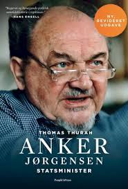 Thomas Anker