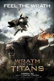 Furia De Titanes 2 2012 Filmaffinity