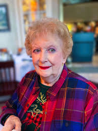 Yvonne Bowen Obituary