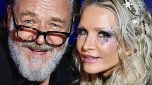 Russell Crowe's ex Danielle Spencer clears 14-year rumour about high-profile split: 'Not true for me'