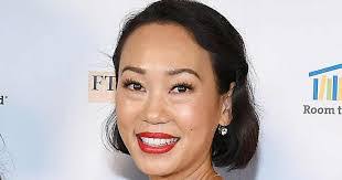 Vicky Tsai's Instagram, Twitter & Facebook