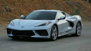 The 2021 chevrolet corvette stingray can blast from standstill to 60 mph in under three seconds and hit a top speed of 194 mph. 2021 Chevrolet Corvette Base Price Will Increase March 1