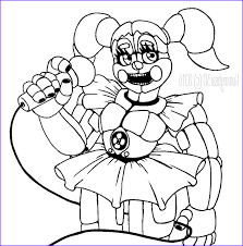 Check out amazing circus_baby_fnaf artwork on deviantart. Pin On Art