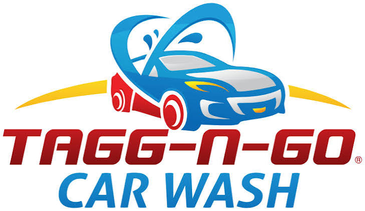 Home - Tagg-N-Go Car Wash