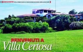 Maybe you would like to learn more about one of these? Berlusconi Vende Villa Certosa Le Foto Live Sicilia