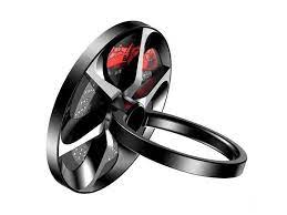 baseus 6 wiel spinner ring socket te gekke combinatie van spinner en zeer degelijk ringsocket van baseus spint als een fidgetspinner met de voordelen wielen