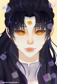 Fanart de Alejandro/Bruno