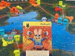 We did not find results for: Root Image Boardgamegeek