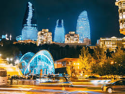 The city derives its importance from its oil industry and its administrative functions. Baku Mtlg 2020 Kongres Europe Events And Meetings Industry Magazine