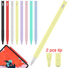 Case for apple pencil holder for apple pencil accessories cover for apple pencil 1st generation sleeve for apple pencil with protective nib cover for ipad pro 9.7/10.5/12.9 pink. Strap Protective Skin Silicone Case Nib Cover For Apple Pencil Ipad Pro Styluses Computers Tablets Networking