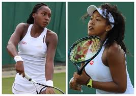 I am so disappointed to share the news that i have tested positive for covid. This Horrible Coco Gauff Question Is One Of The Reasons Osaka Boycotted The Press Face2face Africa