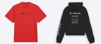 Descarga y almacenamiento de vídeos directamente desde youtube, facebook, vimeo y muchos más. Playstation Y Balenciaga Marca De Ropa Anuncian Playeras Que Cuestan Mas Que Un Ps5 Atomix