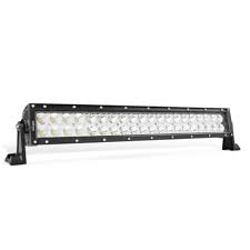 22 Inch 120w Flood Spot Combo Led Light Bar 2 Years Warranty Nilight Led Light