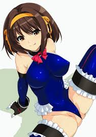 Rule34 - If it exists, there is porn of it  haruhisky, suzumiya haruhi   4988656