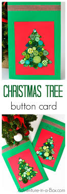 It is also the perfect 5 minute craft. Making Christmas Cards With Toddlers Christmas Cards To Make Christmas Cards Kids Christmas Crafts For Kids
