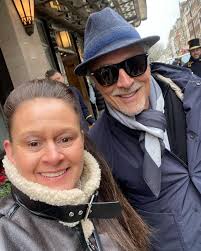 🎬🎥 Frank Harper