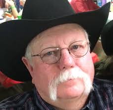 Travis Keith Walker, 1959-2019