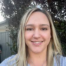 Tina Trimarchi's Instagram, Twitter & Facebook