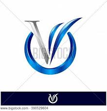 Dating back to the 4th century, it is the earliest form of writing to be found in ireland. V Dots Logo Design Vector Photo Free Trial Bigstock