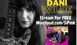 Dani Wilde Talks About How She Got Started As A Guitar Player